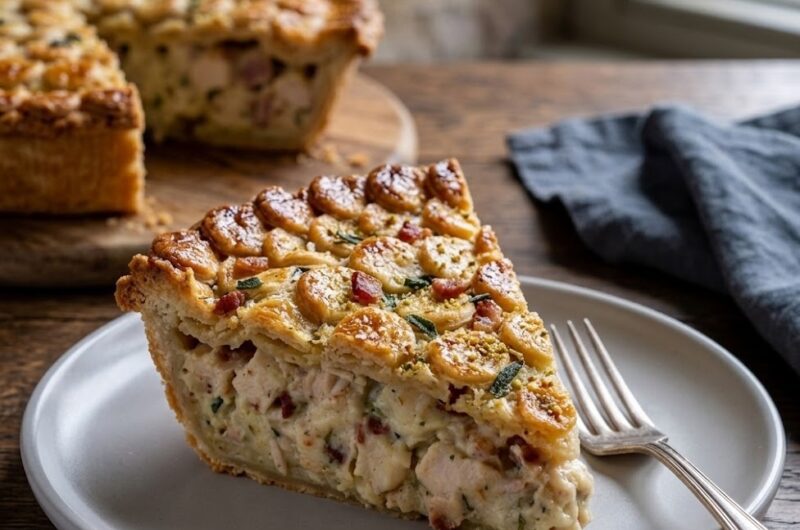 Mary Berry Chicken Veronique Recipe