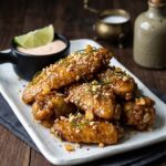 Mary Berry Marry Me Chicken Recipe