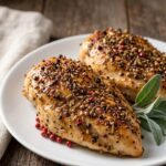 Mary Berry Chicken Valencia Recipe