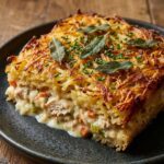 Mary Berry Chicken Noodle Soup Recipe