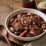 Mary Berry Mango Chicken Recipe