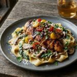 Mary Berry Chicken And Broccoli Bake Recipe