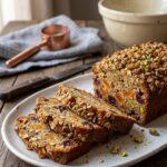 Mary Berry Chocolate Chip Banana Bread Recipe