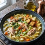 Mary Berry Chicken Hotpot With Potato Topping Recipe