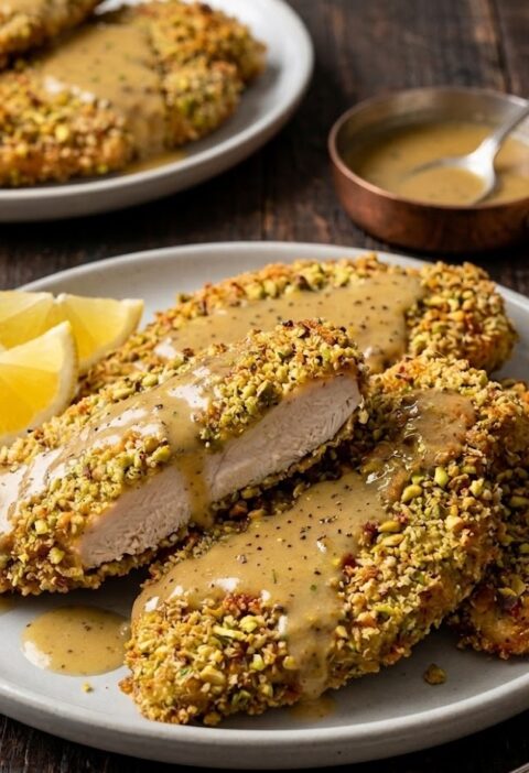 Mary Berry Parmesan Chicken Recipe