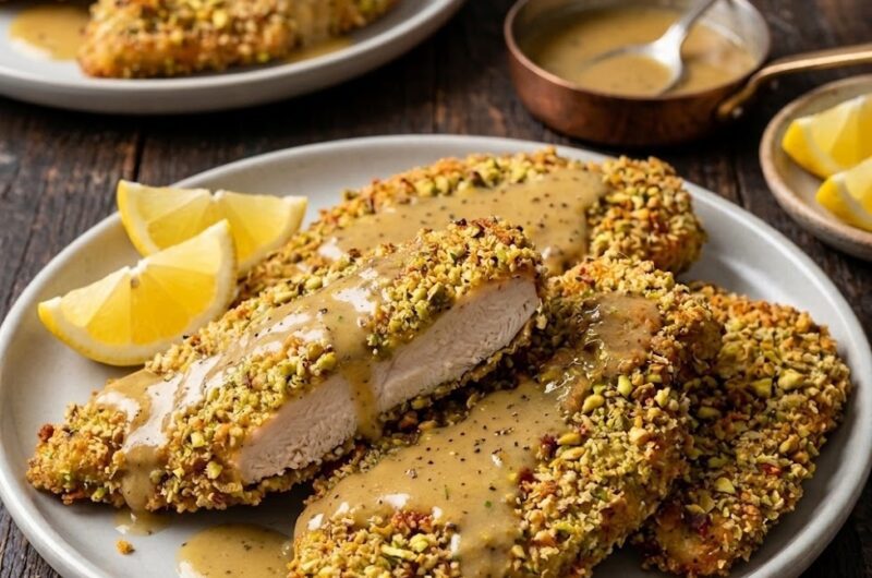 Mary Berry Parmesan Chicken Recipe