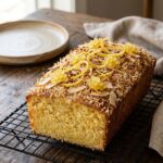 Mary Berry Cherry and Coconut Cake Recipe