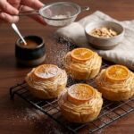 Mary Berry Orange Sauce for Duck Recipe