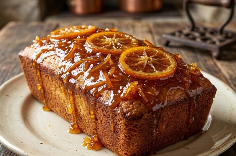 Mary Berry Seville Orange Marmalade Recipe