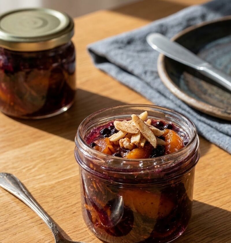 Mary Berry Three Fruit Marmalade Recipe