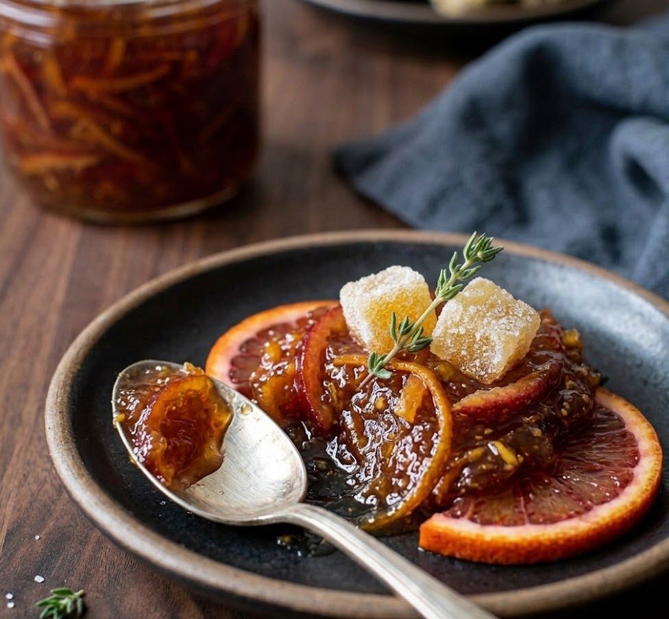 How to Make Mary Berry Seville Orange Marmalade Recipe