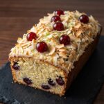 Mary Berry Chocolate and Orange Marble Cake Recipe